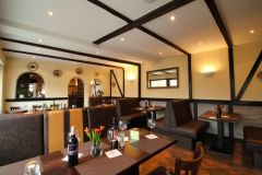 Ristorante Pizzeria Napoli