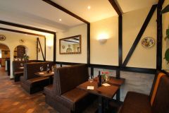 Ristorante Pizzeria Napoli