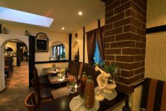 Ristorante Pizzeria Napoli