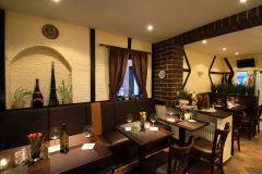 Ristorante Pizzeria Napoli