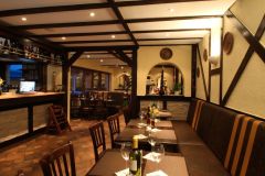 Ristorante Pizzeria Napoli